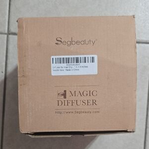 Segbeauty Magic Diffuser